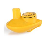 BJdfgE Détecteur de Poissons sans Fil FFw718 FF518 Capteur Sonar à Distance 45M Profondeur d'eau pêche Utiliser des Outils Transducteur Nouveau