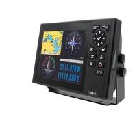 BJdfgE GPS Marin série KM km-8 Traceur de Cartes AIS TRANSPONDEUR Détecteur Poissons Radar échosondeur écran Multifonction nmea2000