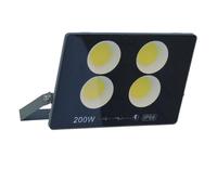 BJdfgE Lampe de projection haute puissance LED 100W 200W 300W 400W 500W 600W, éclairage extérieur, lumière publicitaire(400W 4PCS)