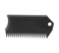 BJdfgE Peigne à Cire for Planche de Surf avec or aileron, nettoyant et dissolvant for Skimboard, Accessoires