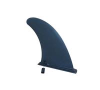 BJdfgE Sup Surf Water Wave Fin Accessoires Stabilisateur Stand Up Paddle Board Planche de Surf Détachable Coulissante Bateau pêche Gonflable 9 Pouces(11 inch)