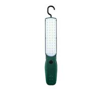 BJdfgE Torche LED COB, lampe de travail Portable for réparation automobile, lanterne Camping Rechargeable, projecteur portatif avec aimant et crochet(5859(LED Wick))