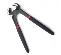 BJDSI 20cm di Tenaille,économiseur de Travail,Haute Dureté,Durabilité et Résistance à la Rouille.