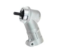 BJHGWANGM Boîte de Vitesses for chaîne Extensible Ryobi Toro | Boîte de vitesses for Ryobi, adaptée aux pièces noires Max Hyper Touch Toro Green Machine 25cc 30cc