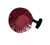 BJHGWANGM Démarreur à recul for Moteur Robin Subaru EH09 EH09-2D | EH09 2 recul adapté for Robin Subaru EH09 2D moteur inviolable Jack saut tirer pièces de démarrage
