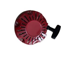 BJHGWANGM Démarreur à recul for Moteur Robin Subaru EH09 EH09-2D | EH09 2 recul adapté for Robin Subaru EH09 2D moteur inviolable Jack saut tirer pièces de démarrage