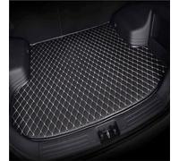 BJHHQYHX Tapis Coffre Voiture, pour Renault Captur 2 E-Tech Hybrid 2020-2024 2025 Tapis de Coffre Imperméable AntidéRapant Coffre Cargaison Tapis Intérieur Accessoires,C