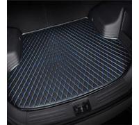 BJHHQYHX Tapis Coffre Voiture, pour Renault Captur 2 E-Tech Hybrid 2020-2024 2025 Tapis de Coffre Imperméable AntidéRapant Coffre Cargaison Tapis Intérieur Accessoires,D