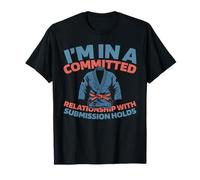 BJJ Art Combat Martial - BJJ T-Shirt