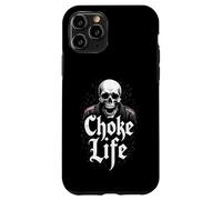 BJJ Grappling MMA Judo Sambo Coque pour iPhone 11 Pro