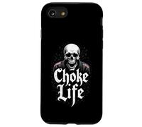 BJJ Grappling MMA Judo Sambo Coque pour iPhone SE (2020) / 7/8