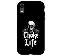 BJJ Grappling MMA Judo Sambo Coque pour iPhone XR