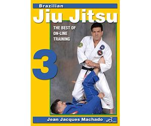 BJJ The Best Of On-Line Training Vol-3