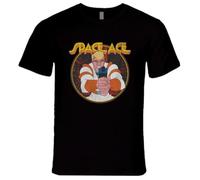 bjk3R4Y Space Ace Fun The Goldbergs Popular TV Show T Shirt