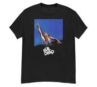 bjk3R4Y The Evil Dead (1981) t-Shirt