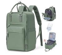 BJLFS Bagage Cabine 40x30x20 Ryanair Wizzair sous vide Femme Sac à Dos Voyage Cabine Avion 45x36x20 pour Easyjet Bagage à Main Sac à dos pour ordinateur 14 pouces Femme