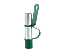 BJNMJDM Outil de graissage Coupleur de couplage de Pistolet à Graisse 1/8" NPT Verrouillage de raccord sur la Bouche de Graisse(B)