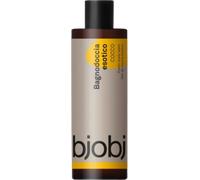 Bjobj Gel Douche Exotique Coco - 200 ml
