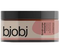 Bjobj Gommage Corps Noyau d'Abricot et Bleuet - 300 ml