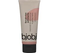 Bjobj Gommage Visage Noyaux d'Abricots & Mûres - 75 ml