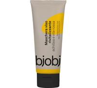 Bjobj Masque Revitalisant Achillée & Raisin Rouge - 75 ml