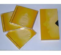 Björk - Alarm Call (3 Mcd + 1 VHS Pal)