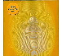 Alarm Call, Part 1(Cd Maxi 3 Titres)