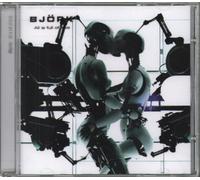 Björk – All is Full of Love Part 2