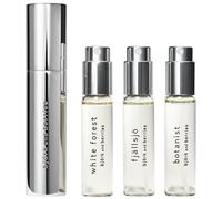 Björk and Berries - Eau de Parfum Travel Set - Eau de Parfum Femme 1 St.