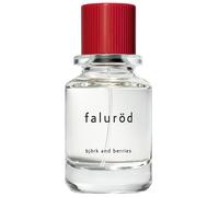 Björk and Berries - Faluröd Eau de Parfum - Eau de Parfum Unisexe 50 ml