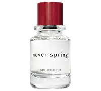 Björk and Berries - Never Spring - Eau de Parfum Unisexe 50 ml