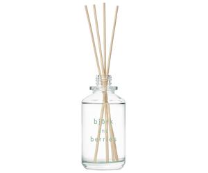 Björk and Berries - Never Spring Reed Diffuser - Diffuseur d'ambiance 200 ml