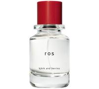 Björk and Berries - Ros Eau de Parfum - Eau de Parfum Unisexe 50 ml
