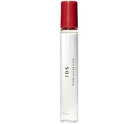 Björk and Berries - Ros Perfume Oil - Huile parfumée & billes de roller unisexe 10 ml