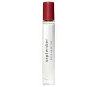 Björk and Berries - September Perfume Oil - Huile parfumée & billes de roller unisexe 10 ml