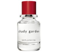 Björk and Berries - Shady Garden Eau de Parfum - Eau de Parfum Unisexe 50 ml
