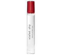 Björk and Berries - Violet Sky Perfume Oil - Huile parfumée & billes de roller unisexe 10 ml