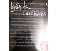 Björk. Archives