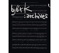 Björk: archives