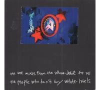 Björk - Best Mixes From Début Album (6 titres)