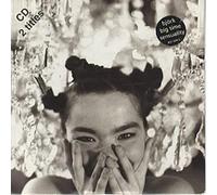 BJÖRK - Big Time Sensuality