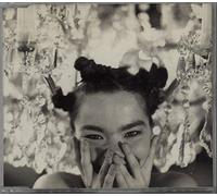 Björk - Big Time Sensuality-4 Titres
