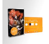 Biophilia – Cassette