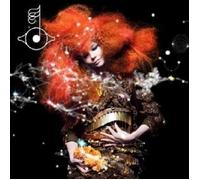 BJÖRK - BIOPHILIA CD 10 TRACKS NEW