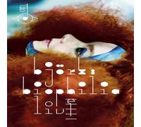 Björk Biophilia Live (CD)