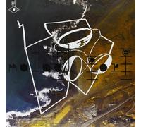 Björk Biophilia Remix - Series VIII (Vinyl) 12" Single