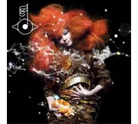 Björk – Biophilia – Vinyle 12"