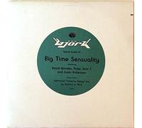 Björk - Bjork / Big Time Sensuality