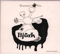 Björk - Collection Best Of : Greatest Hits - Copy Controlled (Digipack)