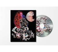 Björk – Cornucopia Live – DVD